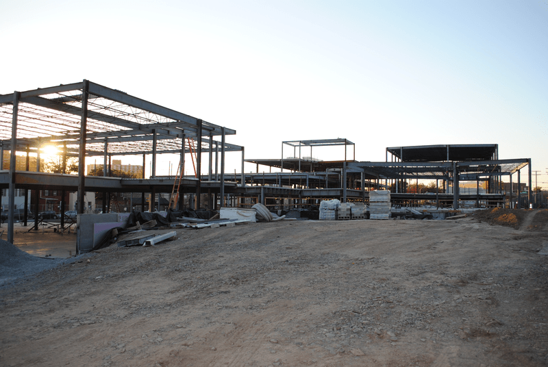 Jersey City New Elementary School #3 project gallery image 4